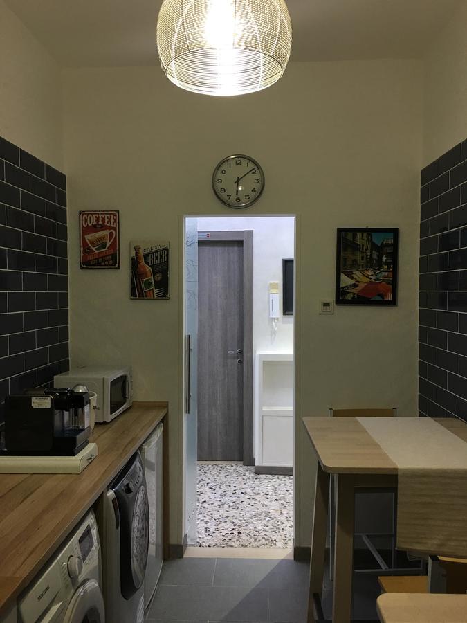 Bed And Breakfast Bissolati Brescia Zewnętrze zdjęcie