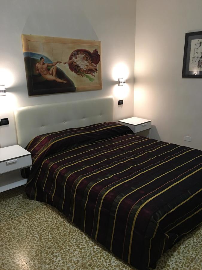 Bed And Breakfast Bissolati Brescia Zewnętrze zdjęcie