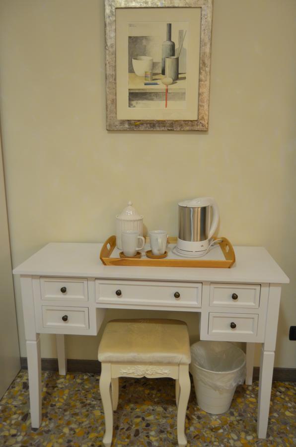 Bed And Breakfast Bissolati Brescia Zewnętrze zdjęcie