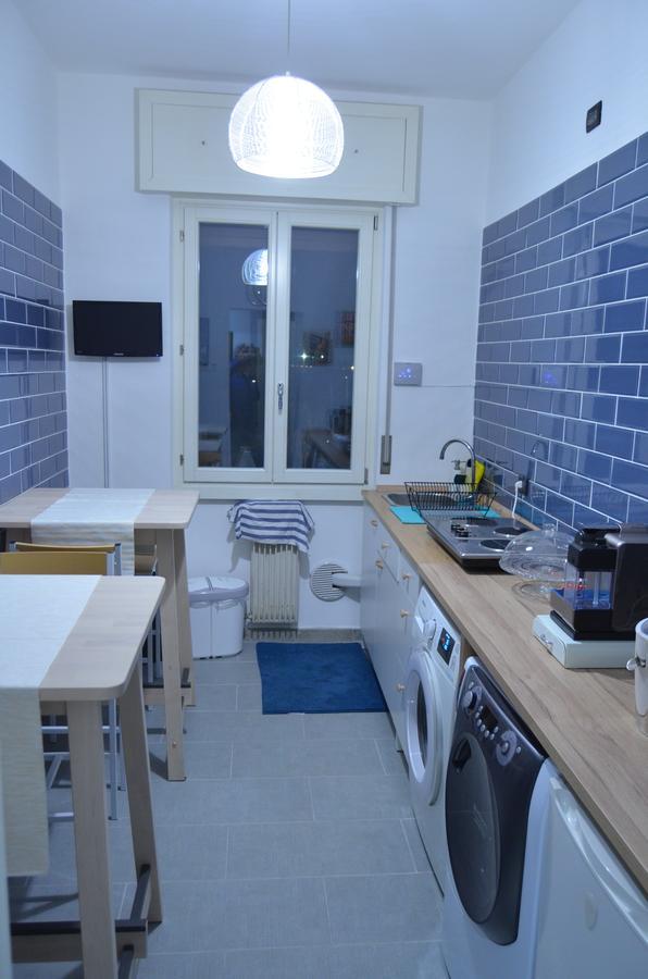 Bed And Breakfast Bissolati Brescia Zewnętrze zdjęcie