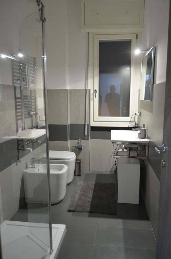 Bed And Breakfast Bissolati Brescia Zewnętrze zdjęcie